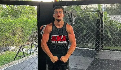 Чемпион ONE Малыхин вступился за Чурчаева, отказавшегося выходить на бой с Хейбати