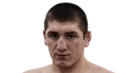 Муслим Магомедов