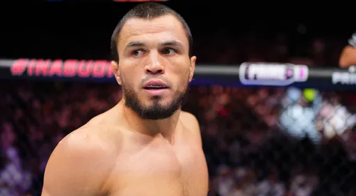 Россиянин Умар Нурмагомедов оценил свои титульные перспективы в UFC