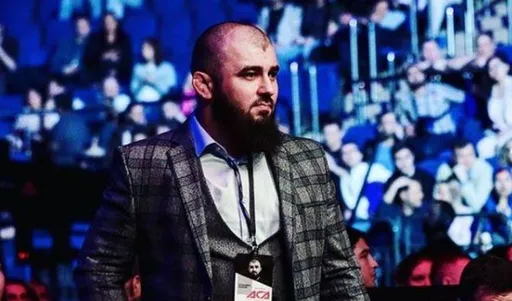 Вице-президент АСА Бадаев не видит логики в покупке AMC Fight Nights