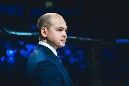 Габдуллин – об уходе Сидельникова из Fedor Team: он взрослый мужчина, который в праве решать, чем ему заниматься