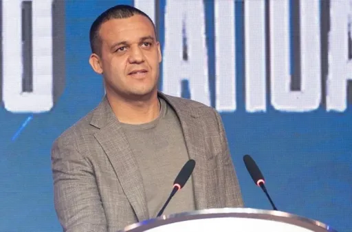 Александр Емельяненко: у Кремлева очень много должностей, нужно по себе брать ношу, можно не вывезти