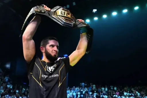 Президент UFC Уайт прояснил ситуацию по следующему бою Махачева
