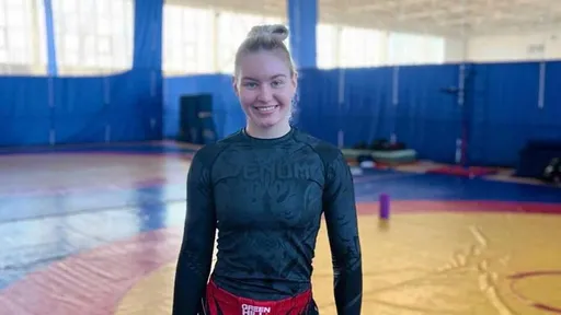 Успешный дебют Дудаковой в UFC, поражение Дураева: самое главное за день в единоборствах