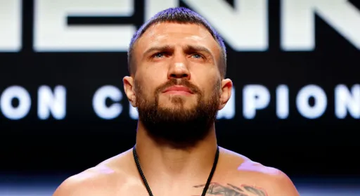 Президент Showtime: Ломаченко говорил, что хотел бы провести бой с Дэвисом