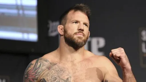 Бейдер раскритиковал руководство Bellator: они не хотят платить