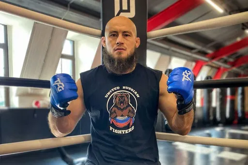 Боец UFC Фахретдинов – о «Слове пацана»: достойный сериал