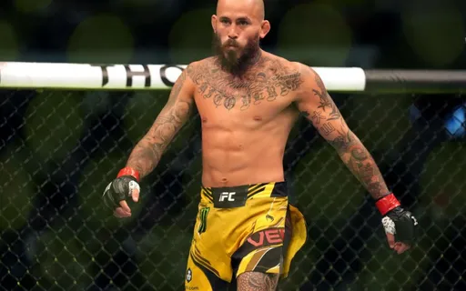 Сехудо высмеял выступление Веры в бою против Сэндхагена на UFC on ESPN 43