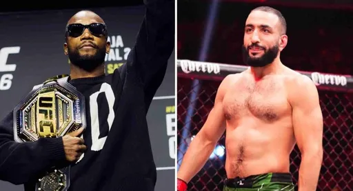 Эдвардс проведет бой с Мухаммадом на турнире UFC 304 в Манчестере