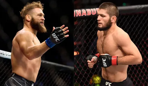 Физиев рассказал о встречи с Хабибом перед дебютным боем в UFC