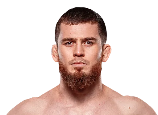 Хусейн Кадимагомедов