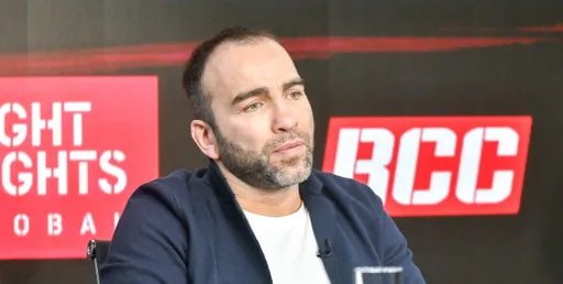 Гаджиев рассказал, кто победит в поединке Фергюсона и Александра Емельяненко