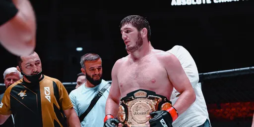 Бывший чемпион АСА Магомедов назвал фаворита боя Туменова и Гасанова