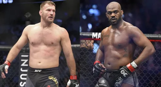 Уайт подтвердил, что Джонс сразится с Миочичем на турнире UFC в Нью-Йорке