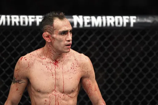 Фергюсон проведет бой с Грином 29 июля на турнире UFC 291