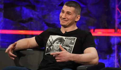 Алексей Папин: бой с Прашовичем будет ярким