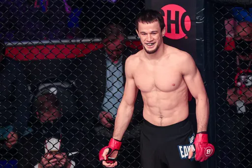 Гурьянов: Bellator поставил напротив фамилии Нурмагомедов прочерк – это серьезный урон для организации