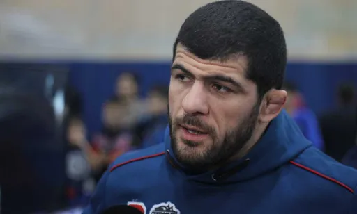Главный тренер сборной России по вольной борьбе Гацалов: чемпион России 100% сможет побороться за медаль на чемпионате мира