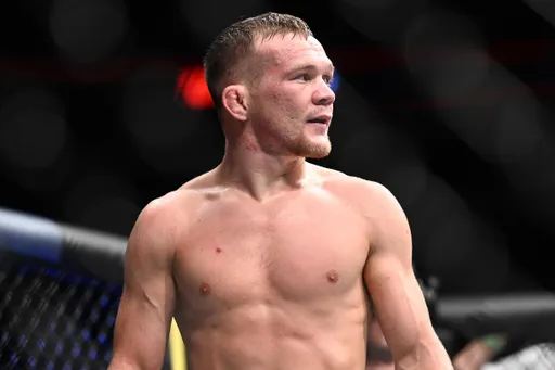 Петр Ян заявил о желании выступить на турнире UFC 299