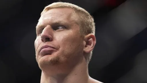 Топ UFC Мухаммад желает увидеть бой Аспиналла против Павловича на «Мэдисон Сквер Гарден»