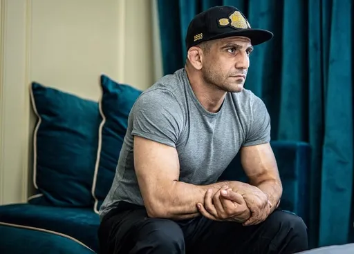 «Гасанов может победить Чимаева». Торосян – о шансах Раисова в UFC, даре Бетербиева и победе Вагаева