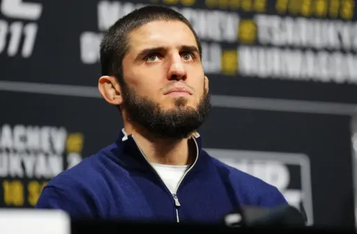 Чемпион UFC Махачев готов стать министром в Дагестане: смог бы навести порядок