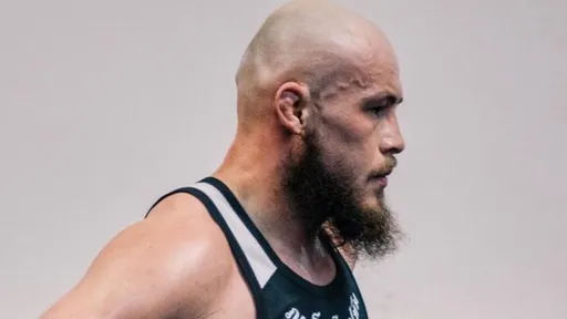 Фахретдинов: победив Ли, буду просить бой на турнире UFC в Абу-Даби