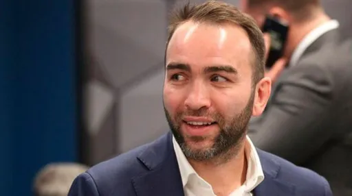 Гаджиев: Маваши и Дивнич продвигают не свою политическую повестку, они продвигают себя