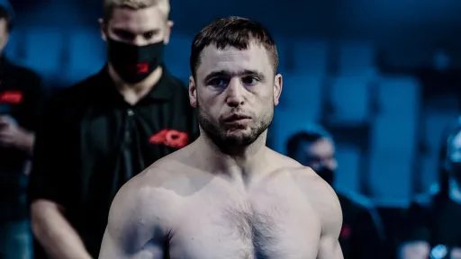 Чемпион АСА Борисов: победа О'Мэлли над Стерлингом не стала для меня сенсацией