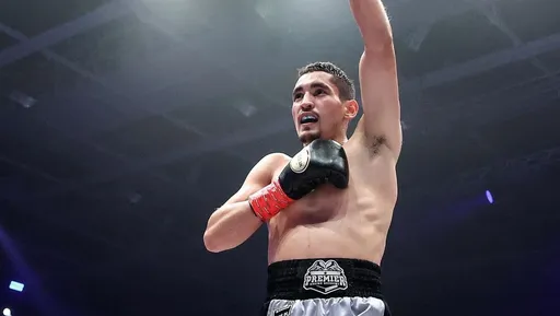 Чемпион WBA и IBA Батыргазиев: словами не описать, каким порядочным и хорошим человеком был Сайтиев