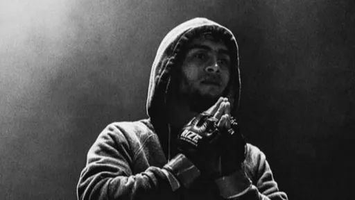 Боец MMA Мухаммадали Саидов скончался в США от полученной травмы на тренировке