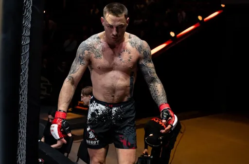 Бобрышев: считаю, что бойцы MMA Серии сильнее бойцов Hardcore