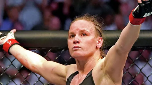 Шевченко: флаги возвращаются в UFC, отличные новости от Даны Уайта