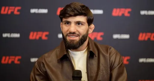 Порье призвал UFC организовать реванш Царукяна с Гамротом