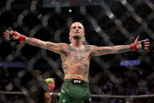 О’Мэлли прокомментировал отказ Магомедшарипова вернуться в UFC ради боя за титул