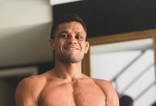 Сильва нокаутировал Борисова и защитил титул чемпиона ACA