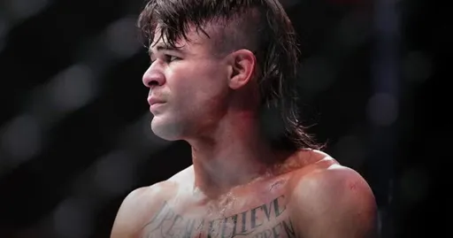 Лопес нокаутировал Сильву в главном событии UFC Fight Night 259