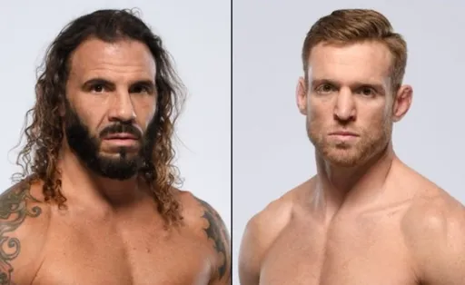 Гуида проведет бой с Холцменом 3 декабря на турнире UFC