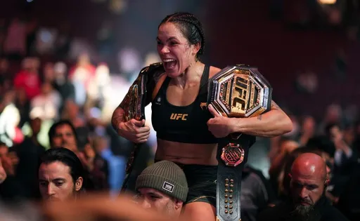 Чемпионка UFC Нуньес намерена заняться тренерской деятельностью