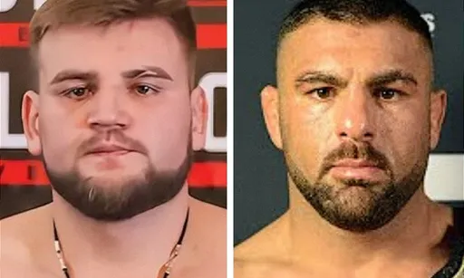Кирилл Сидельников — Касим Арас: ученик Федора закроет поражение в Bellator. Прогноз и ставки на бой 23.09
