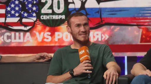 Калажоков: Top Dog разобьет на части BKFC