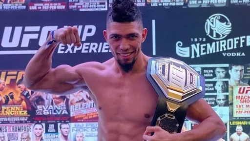 Уокер: Анкалаев скучный, поэтому UFC организовывает реванш Перейры и Прохазки