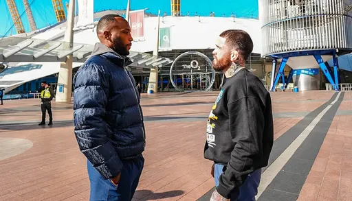 Мухаммад рассказал, как завершится бой между Эдвардсом и Брэди на UFC Fight Night 255