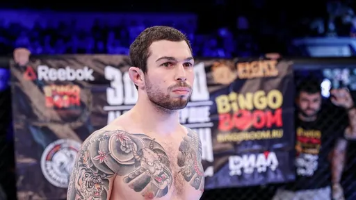 Вартанян: именно из-за Шона Шелби не получается подписаться в UFC