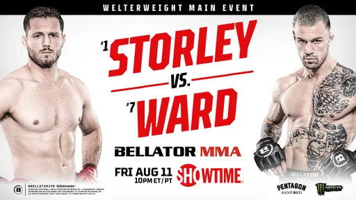 Результаты Bellator 298: Молдавский победил Моури, Токов одержал победу над Пачеко и другие бои