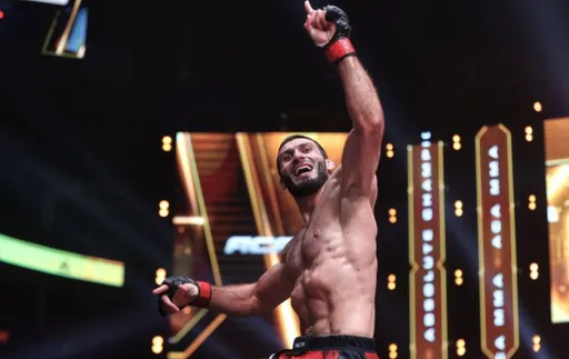 Гаджиев: если Гасанов не перейдет в UFC, предложу ему большой бой