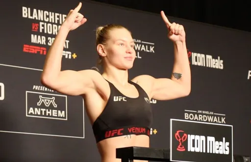 Дудакова ожидает тяжелого боя с Гатто на UFC on ESPN 54