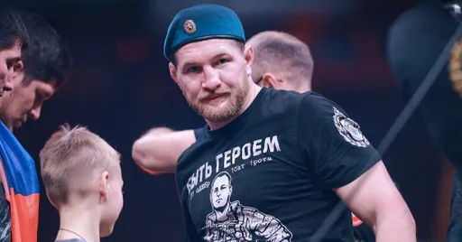 Тренер Минеева заявил, что боец может быть освобожден от участия в СВО