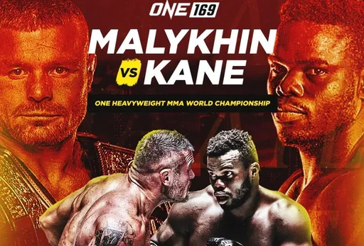 Тройной чемпион ONE Малыхин назвал «грязным бойцом» своего соперника Кейна