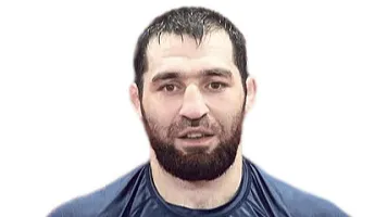 Аловсет Мамиев